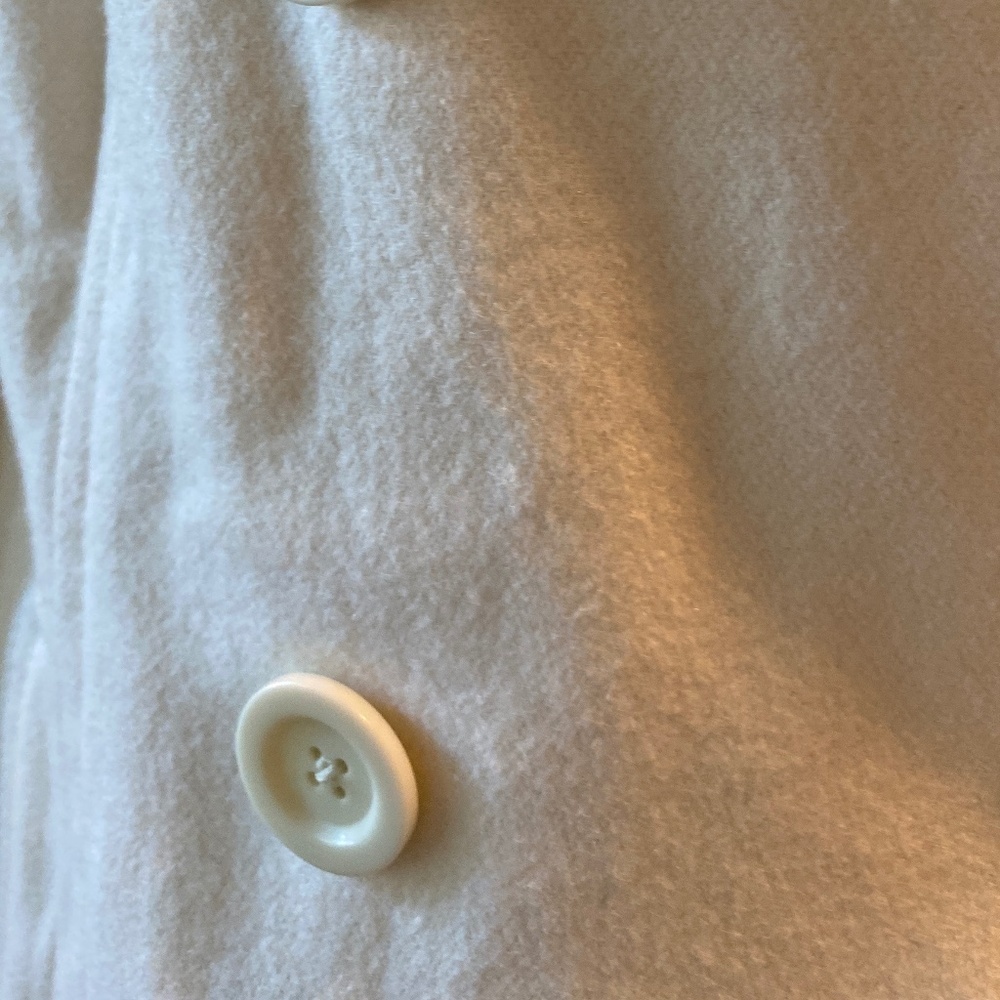 Old Navy Light Winter Jacket Lined Euc - image 5